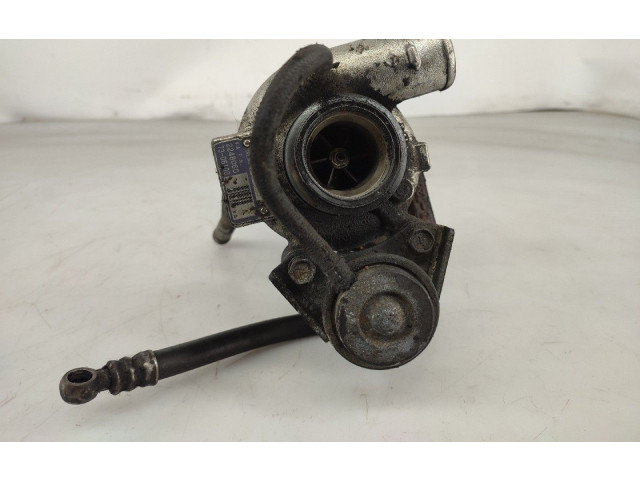 Turbodmychadlo Турбина TD025L308T3, 2248060 Rover 75