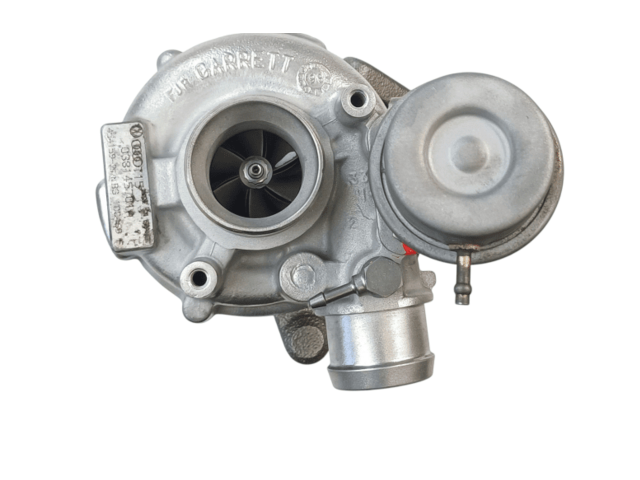  Турбина Audi A3 S3 8L  454159, 454159-5001S         