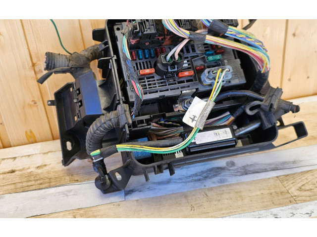 Pojistková skříňka 9636079380 Citroen Jumpy 2010