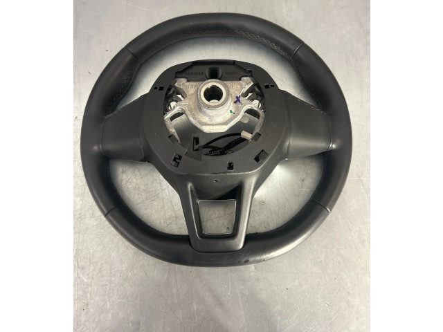 Руль Renault Captur II 2020 - года 484000642R, 34268122D