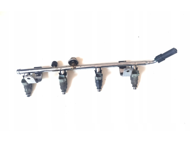 Vstřikovací lišta 04861387AC, 04861387AC Chrysler Grand Voyager II