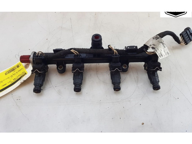 Vstřikovací lišta 0280151218, 0280151218 Fiat Punto (199) 199.A.6000