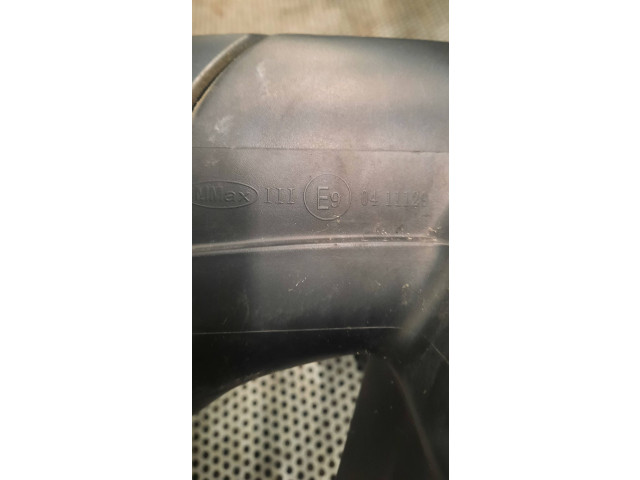 Zpětné zrcátko Volkswagen Transporter - Caravelle T5 2011 E90411129