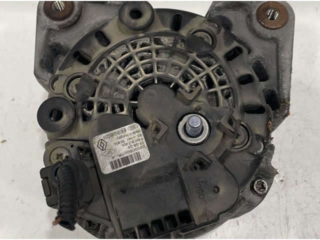 Генератор Smart ForFour II W453