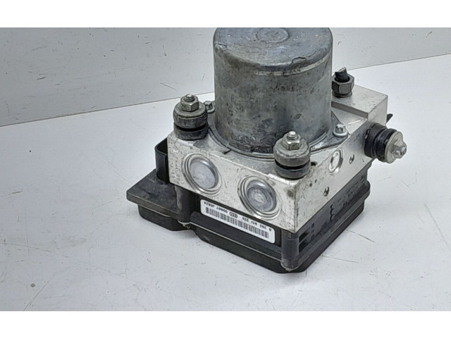 Блок АБС 9664532380, 0265230879   Peugeot  5008   -  года