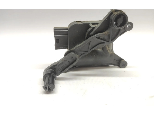 Вентилятор печки 1K0907511B Audi A3 S3 8P