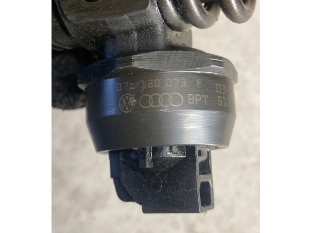 Форсунка 07Z130073F, 07Z130073D Volkswagen Phaeton