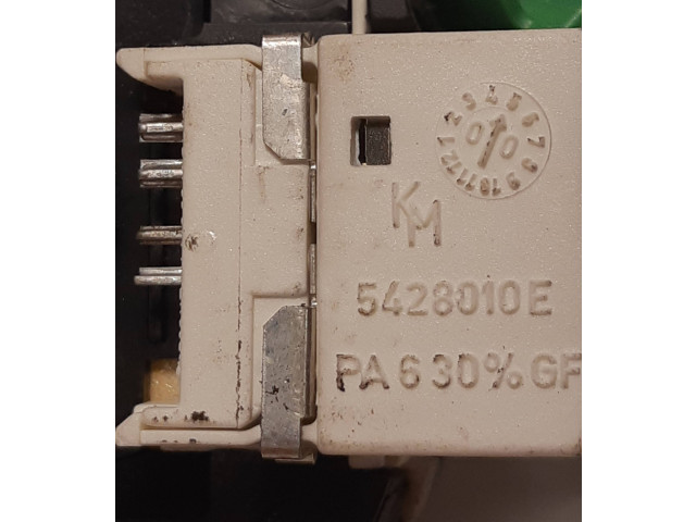 Подрулевой шлейф SRS 5428010E, PA63096G Alfa Romeo 147