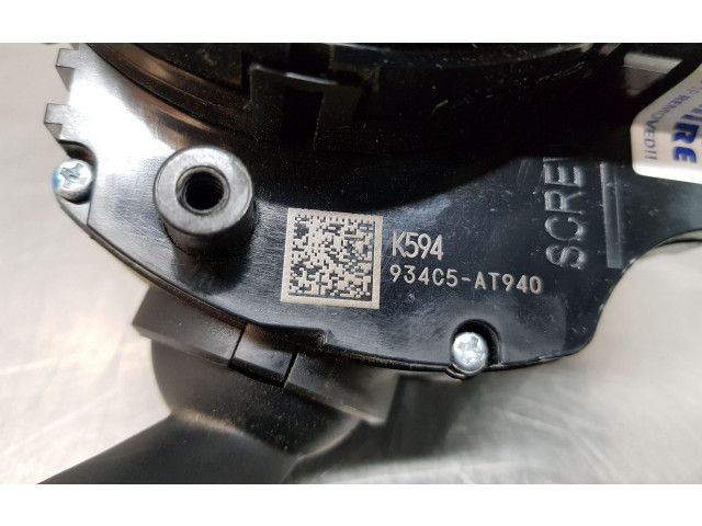 Подушка безопасности водителя 934C5AT940, 93490P1130   KIA Niro