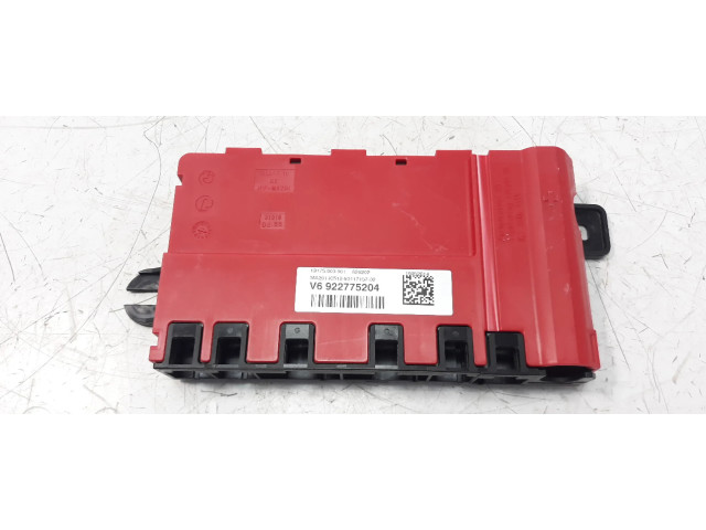 Блок предохранителей 922775204   BMW 7 G11 G12    