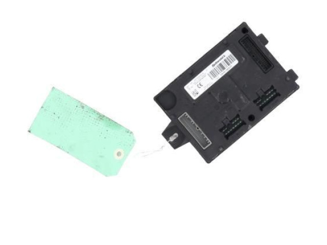 Модуль управления BSM 243809584R Dacia Logan II