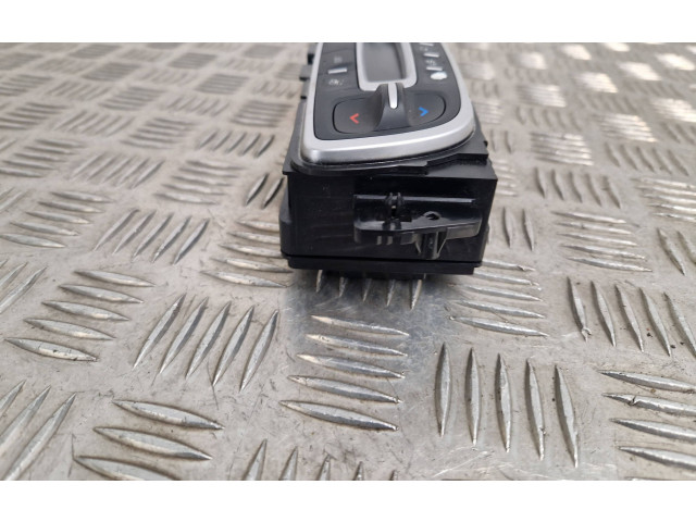 Блок управления климат-контролем 275109409R Renault Scenic III Grand scenic III