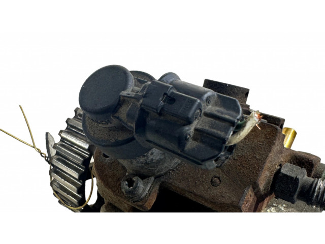 Топливный насос