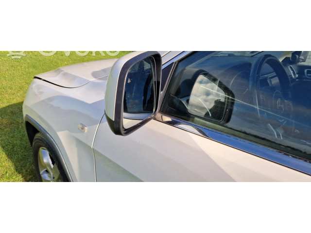 Зеркало электрическое     левое    Jeep Grand Cherokee  2010-2021 года   