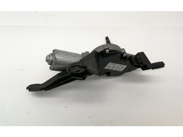 Моторчик заднего дворника 98700OX000, F00S2B4057 Hyundai i10