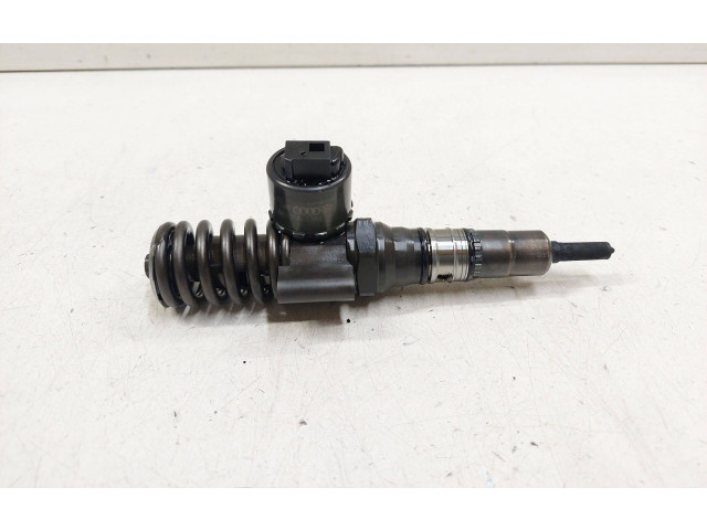 Форсунка 03G130073G, 0414720404    Skoda Octavia Mk2 (1Z)   