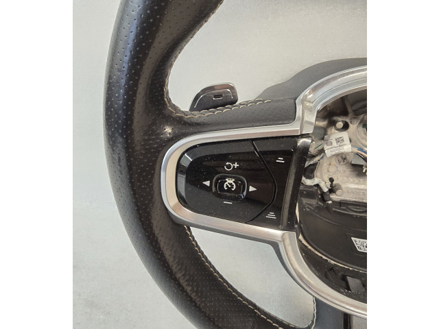 Руль Volvo XC90  2014 -  года 39838209      