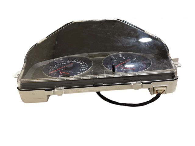 Панель приборов 30695704, 69199760T   Volvo V50       