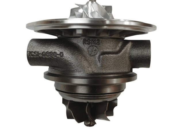 Turbodmychadlo Турбина 079145721, 079145703A Audi A8 S8 D4 4H