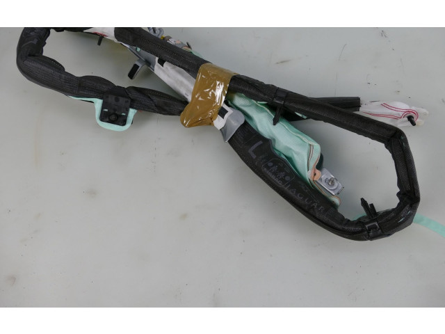 Боковая подушка безопасности DX2314K160AA Jaguar XF