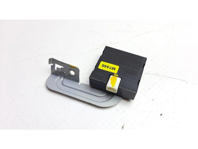 Блок управления CWTWC1G154, M7446 Nissan NV200