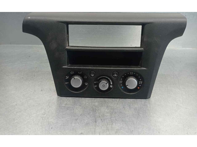 Модуль блока управления кондиционером MR979972HA Mitsubishi Outlander