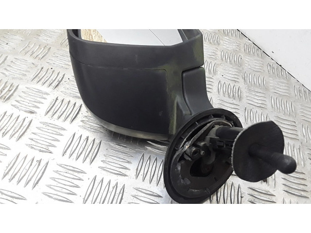 Зеркало электрическое        Dacia Duster     