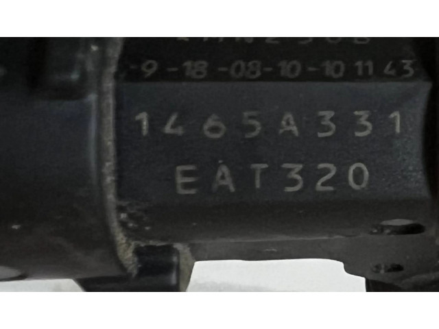 Форсунка 1465A331, KMN230B Mitsubishi ASX для бензинового двигателя 1000C897 1.6