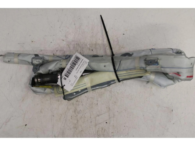 Боковая подушка безопасности Suzuki Swift