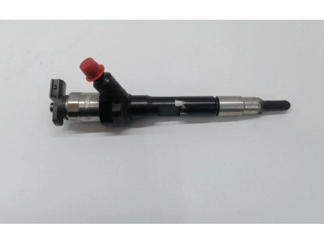 Форсунка Mazda 3 II