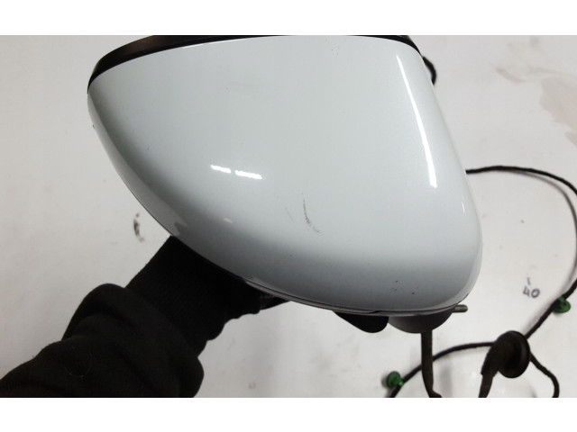 Зеркало электрическое        Audi A1  2010 - 2018 года   