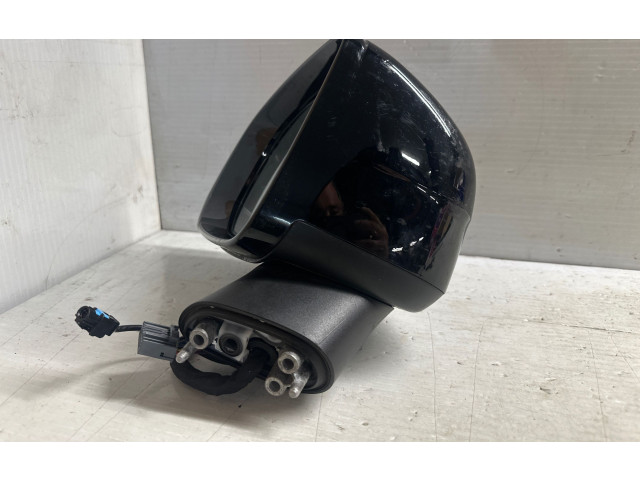 Зеркало электрическое        Volvo XC90  2014 -  года   