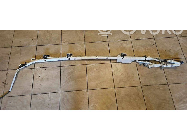 Боковая подушка безопасности 30698532, F095062700079 Volvo XC90