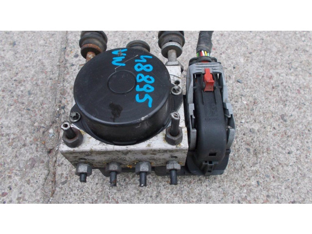 Jednotka ABS 6R0907379   Volkswagen Polo V 6R 2012