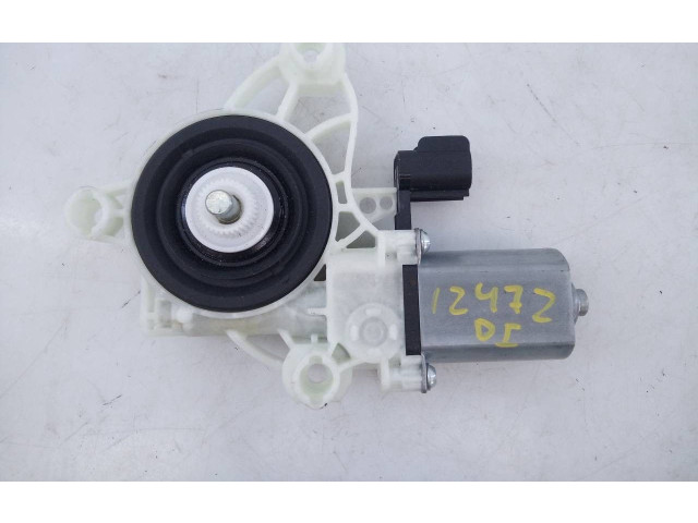 Турбина Ford Focus JX7B14553BE, E2-B3-55-1 для двигателя R0DB