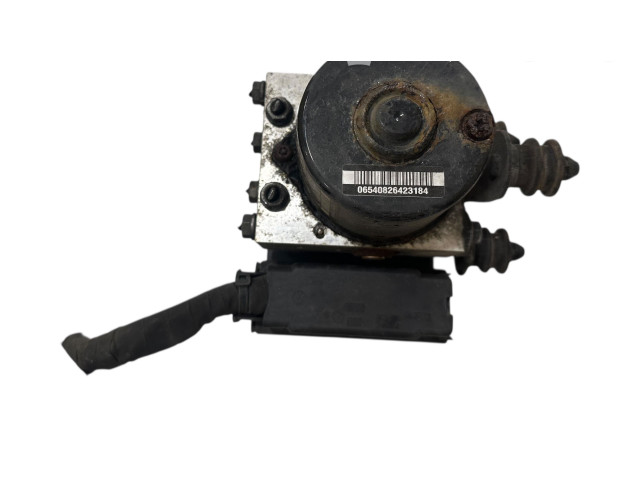 Блок АБС 1K0614517AC, 10020602224 Volkswagen Touran I 2003 - 2010 года