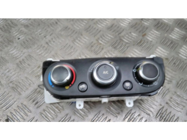 Блок управления климат-контролем 275107188R   Renault Clio IV