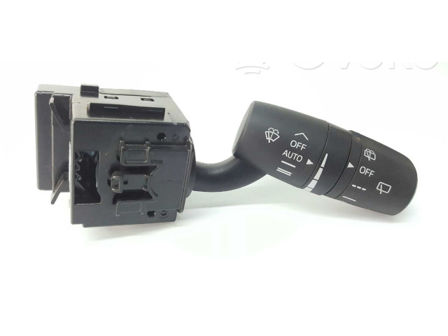 Ручка стеклоочистителей DA6B-66-128, DA6B66128   Mazda CX-3