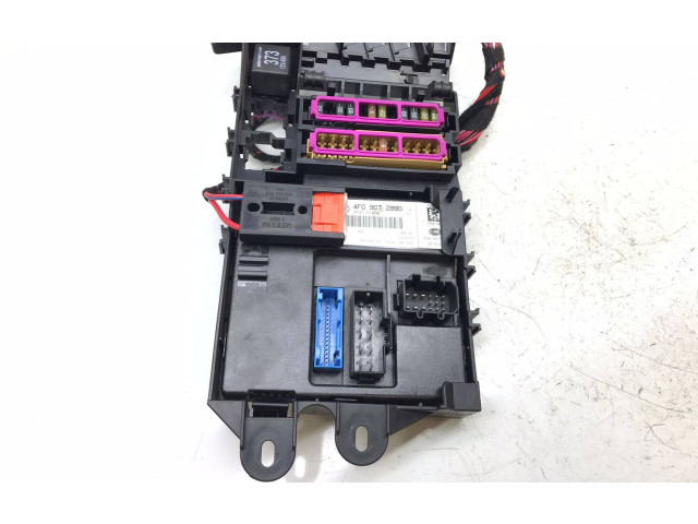 Модуль фонарей