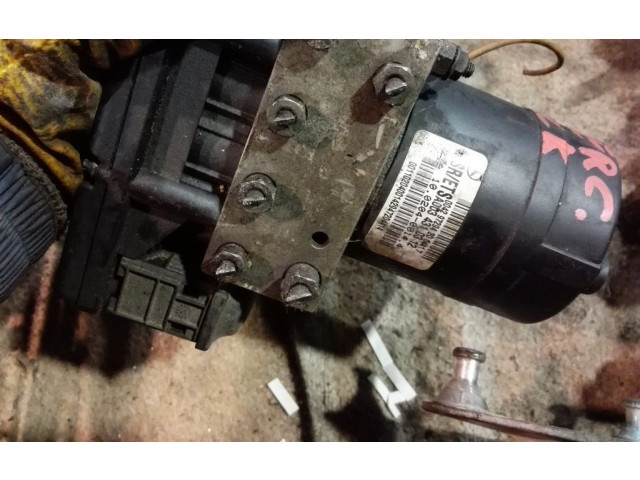 Jednotka ABS A0044316612 Mercedes-Benz CLK A208 C208 1997