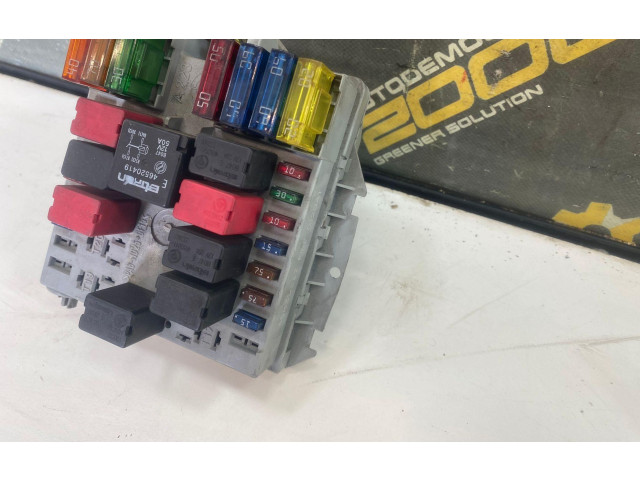 Блок комфорта 46835537, 46835537   Fiat Punto (188)   