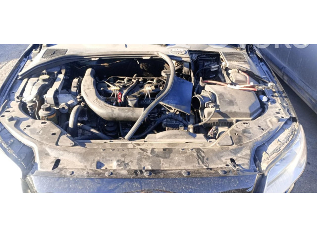 Форсунка Volvo S80