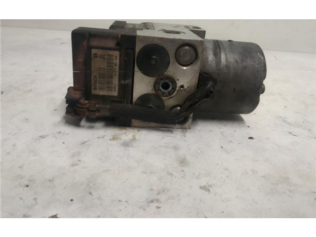 Блок АБС 4894008000, 4894008000 SsangYong Rexton - года