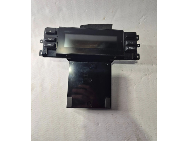 Дисплей    31268336, SN4595727   Volvo V70