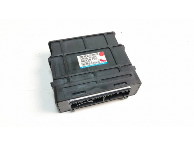 Блок управления 8631B126, G1T35271H Mitsubishi Outlander