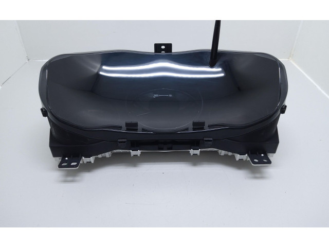 Панель приборов 78100T8MG11, 78100T8MG11   Honda HR-V       