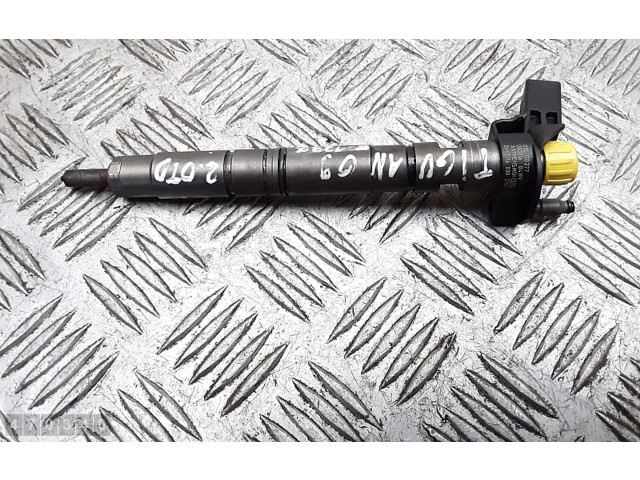 Vstřikovač 03L130277, 0445116030 Volkswagen Tiguan