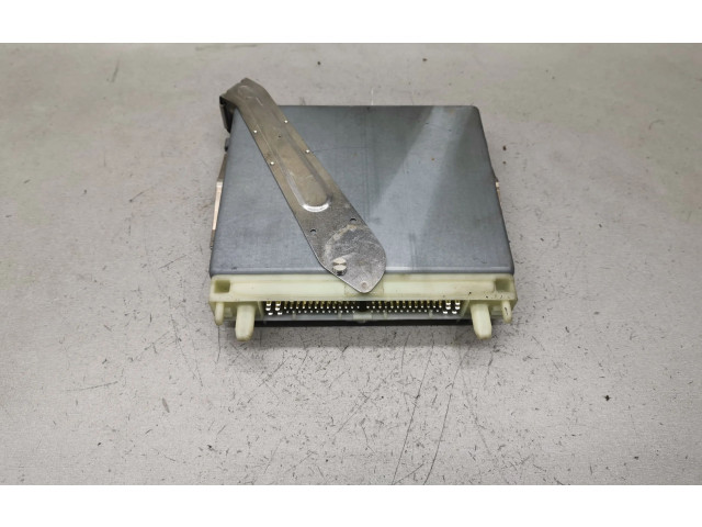 Блок управления двигателя 0281001592, P01270297   Volvo S70  V70  V70 XC