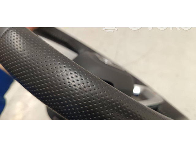 Руль Audi SQ7 2016 - года 4m0419689, 4m0880201m