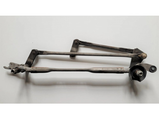 Механизм стеклоочистителей (трапеция)